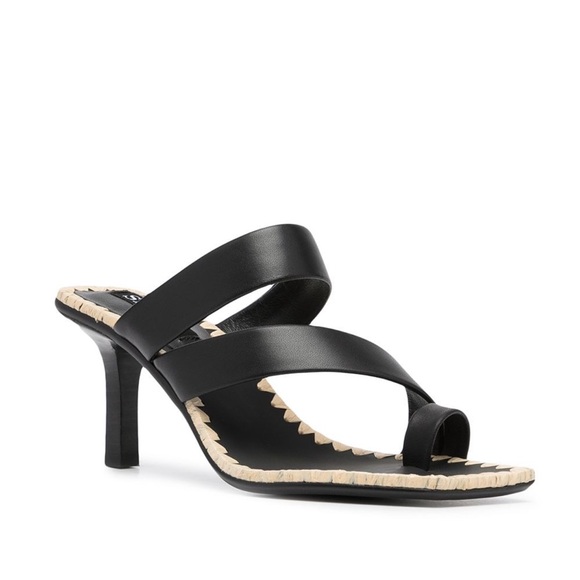 Senso Mandi leather mules - Picture 3 of 8